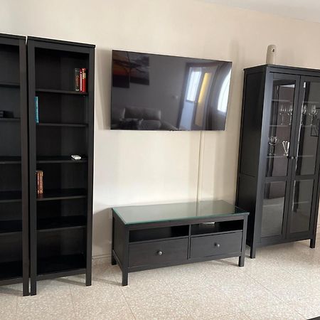 Apartamento Marquez Ronda Ngoại thất bức ảnh