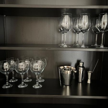Apartamento Marquez Ronda Ngoại thất bức ảnh