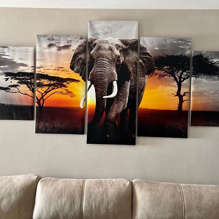Apartamento Marquez Ronda Ngoại thất bức ảnh