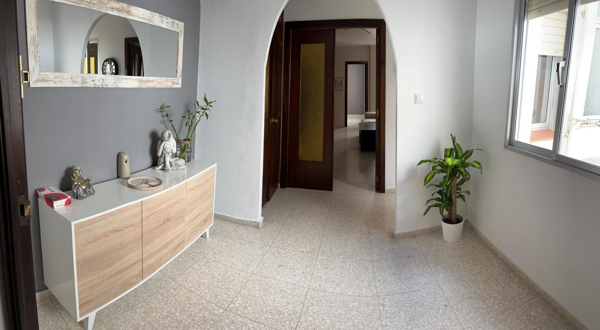 Apartamento Marquez Ronda Ngoại thất bức ảnh