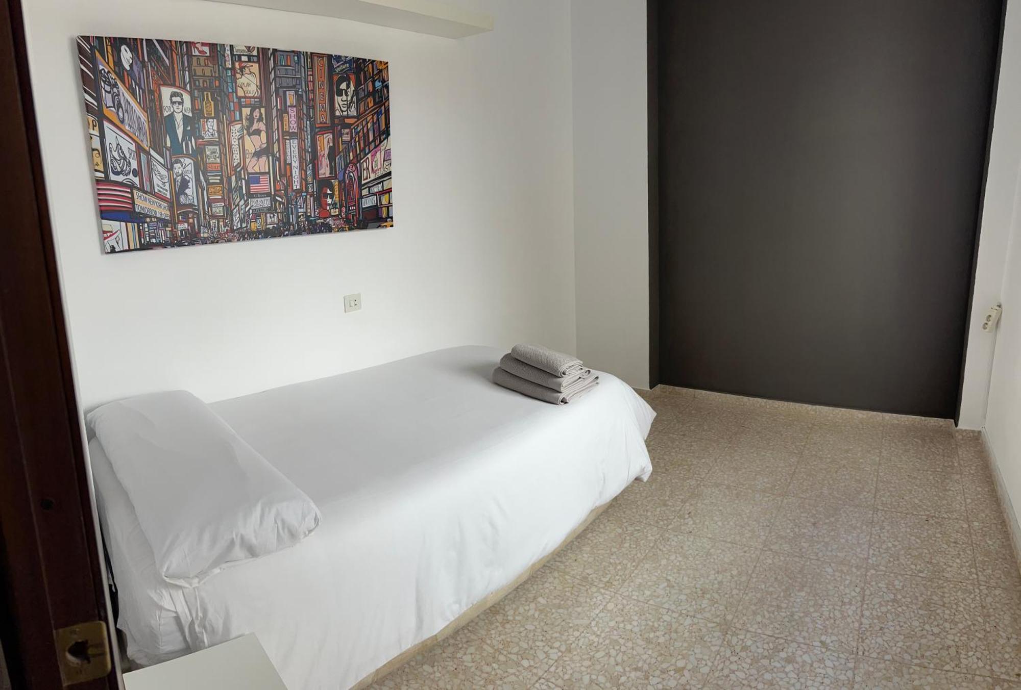 Apartamento Marquez Ronda Ngoại thất bức ảnh