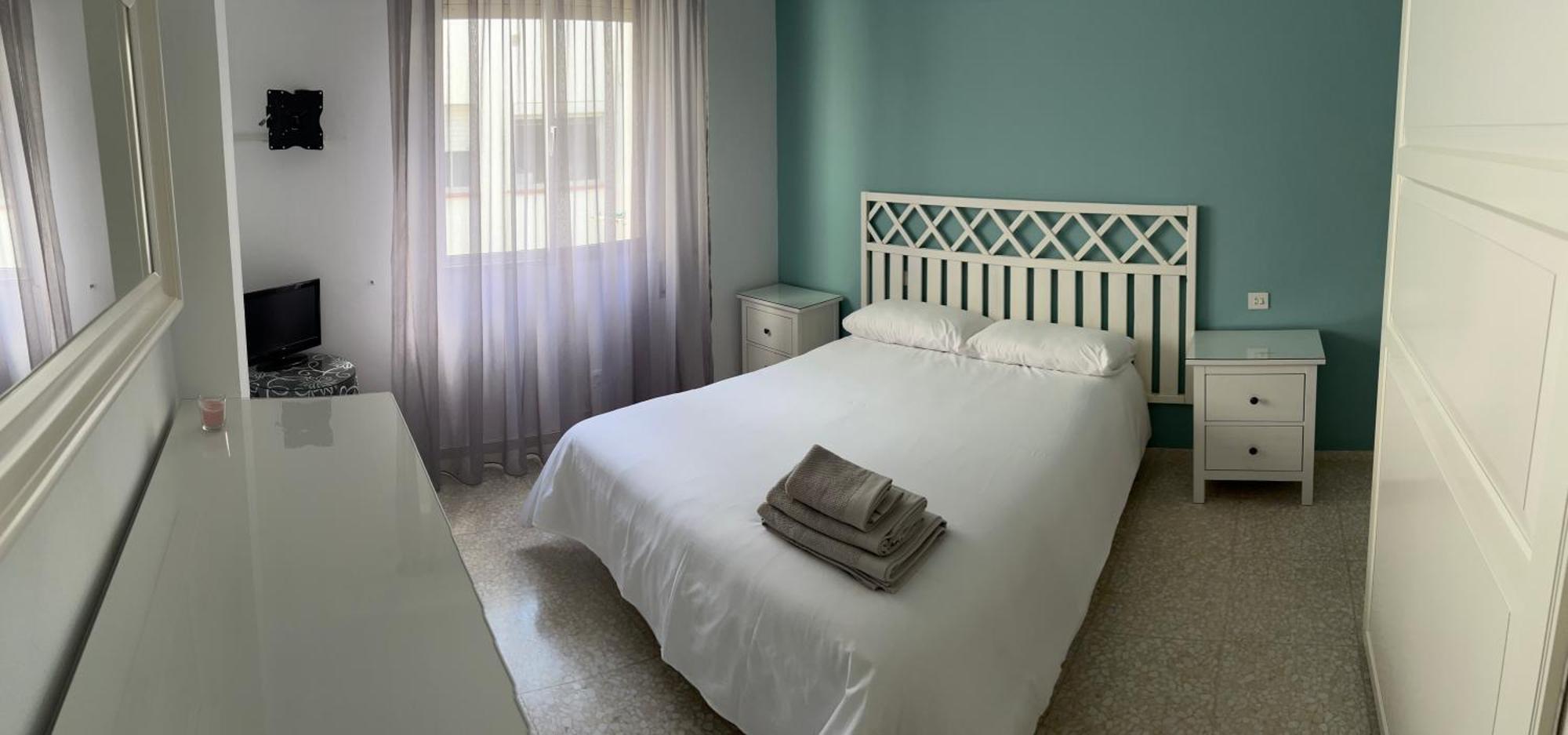 Apartamento Marquez Ronda Ngoại thất bức ảnh