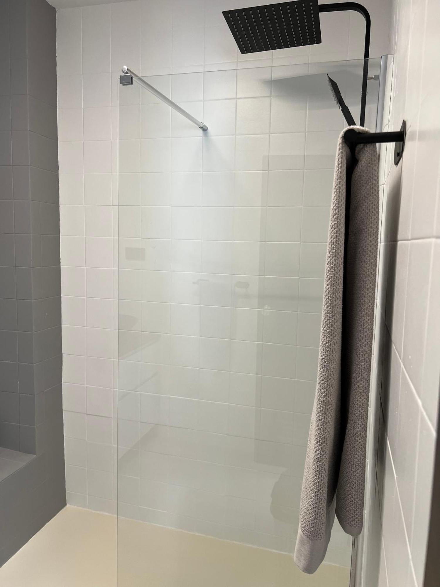 Apartamento Marquez Ronda Ngoại thất bức ảnh
