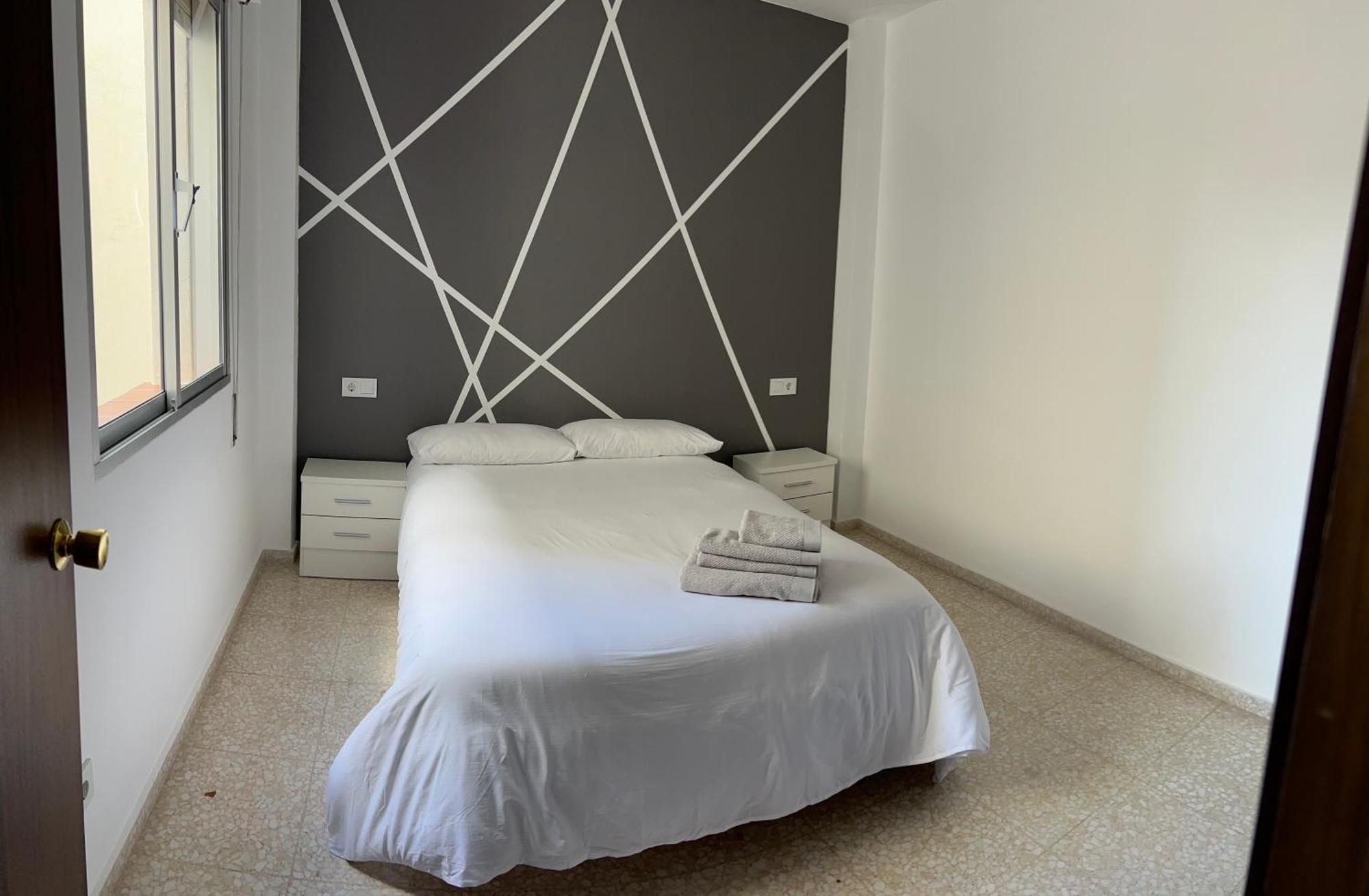 Apartamento Marquez Ronda Ngoại thất bức ảnh