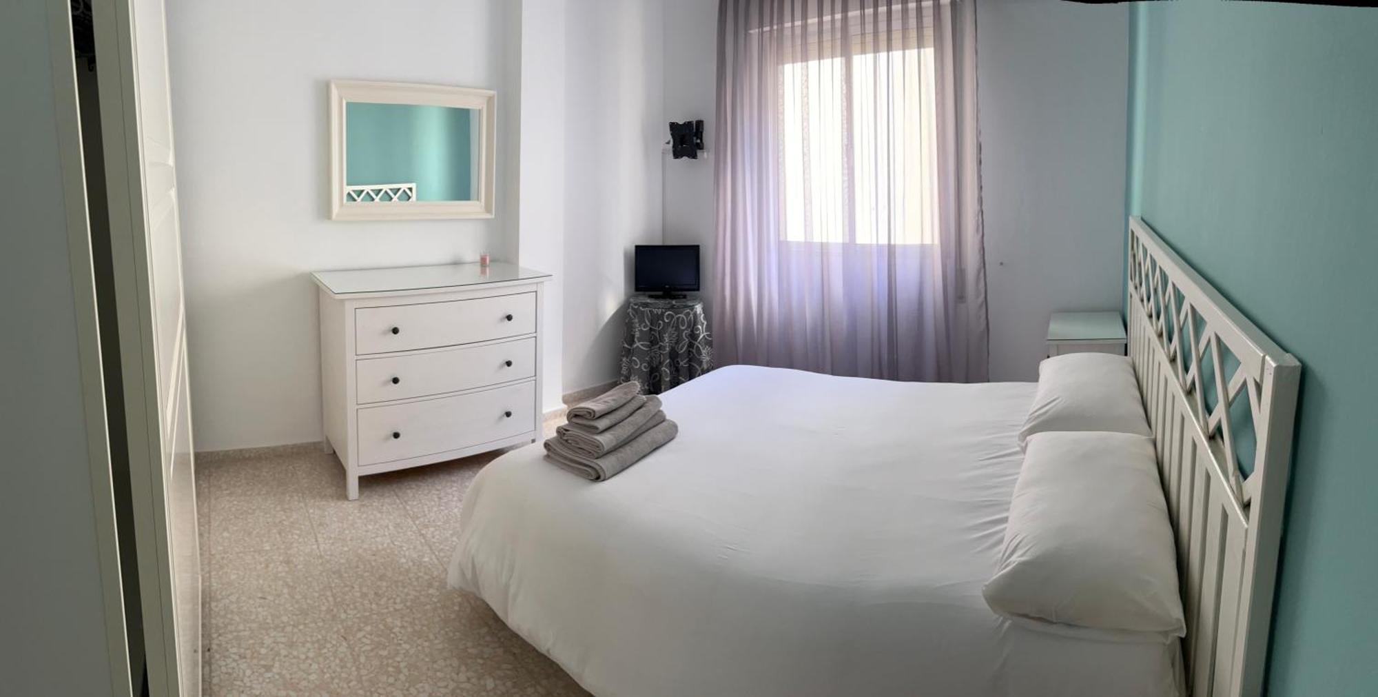 Apartamento Marquez Ronda Ngoại thất bức ảnh