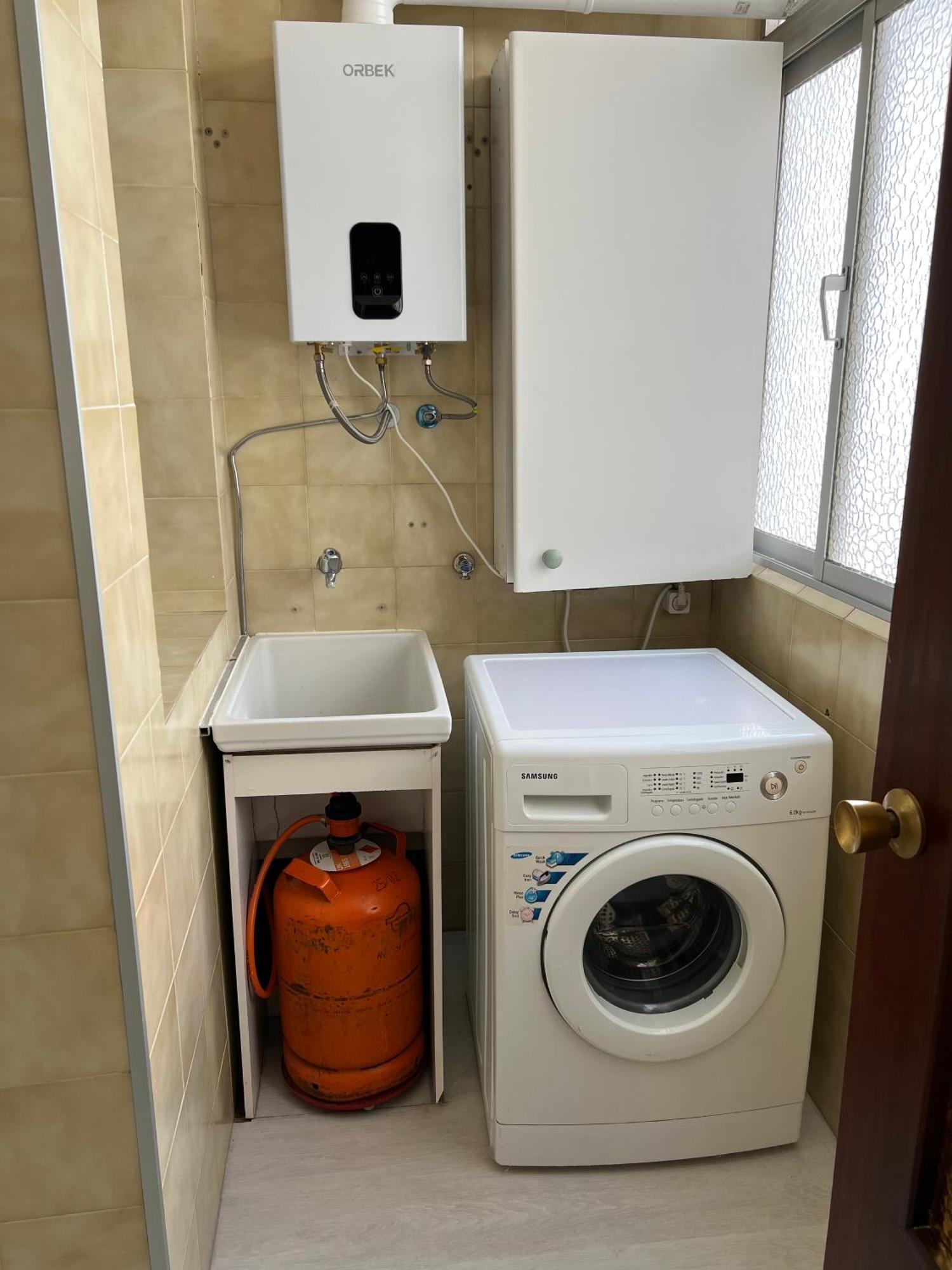 Apartamento Marquez Ronda Ngoại thất bức ảnh