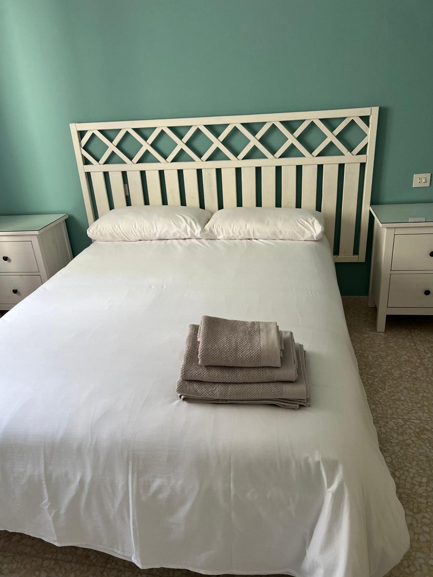 Apartamento Marquez Ronda Ngoại thất bức ảnh
